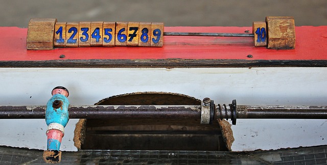 有的瓶颈 有的瓶颈